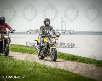 Motor Elfstedentocht – 9 juni 2025 photo