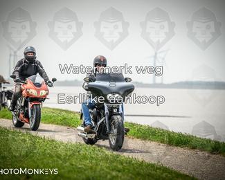 Motor Elfstedentocht – 9 juni 2025 photo