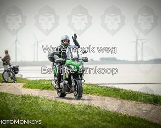 Motor Elfstedentocht – 9 juni 2025 photo