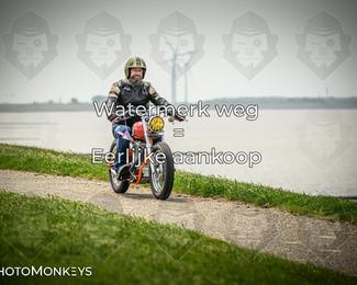 Motor Elfstedentocht – 9 juni 2025 photo