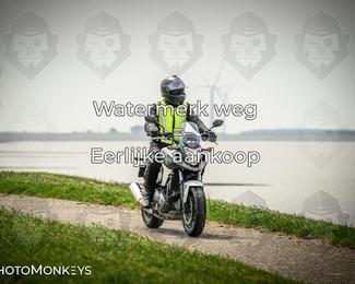 Motor Elfstedentocht – 9 juni 2025 photo
