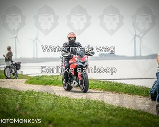 Motor Elfstedentocht – 9 juni 2025 photo