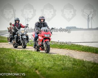 Motor Elfstedentocht – 9 juni 2025 photo