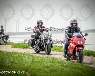 Motor Elfstedentocht – 9 juni 2025 photo