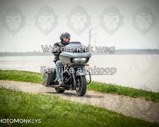 Motor Elfstedentocht – 9 juni 2025 photo
