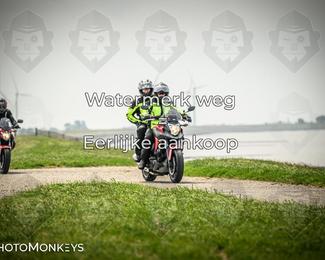 Motor Elfstedentocht – 9 juni 2025 photo