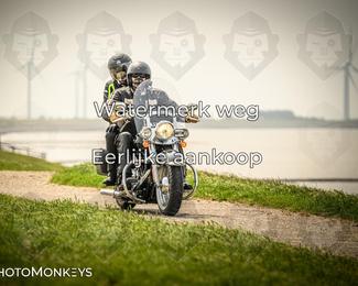 Motor Elfstedentocht – 9 juni 2025 photo