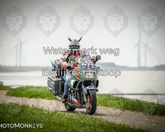 Motor Elfstedentocht – 9 juni 2025 photo