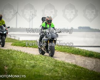 Motor Elfstedentocht – 9 juni 2025 photo