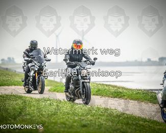 Motor Elfstedentocht – 9 juni 2025 photo