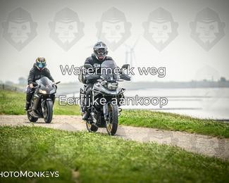 Motor Elfstedentocht – 9 juni 2025 photo