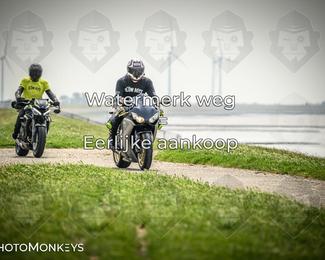 Motor Elfstedentocht – 9 juni 2025 photo