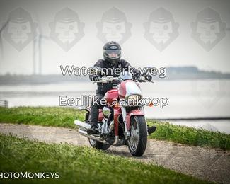 Motor Elfstedentocht – 9 juni 2025 photo