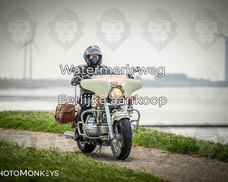 Motor Elfstedentocht – 9 juni 2025 photo