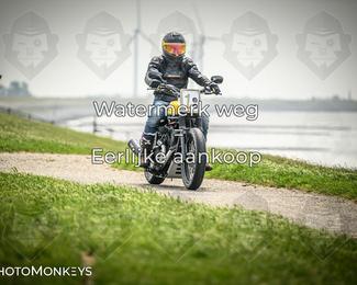 Motor Elfstedentocht – 9 juni 2025 photo