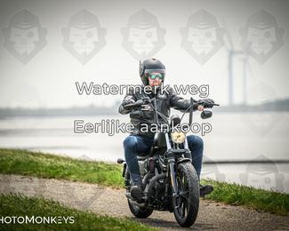 Motor Elfstedentocht – 9 juni 2025 photo