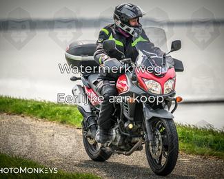 Motor Elfstedentocht – 9 juni 2025 photo