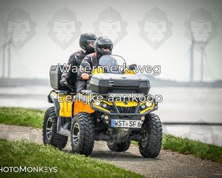 Motor Elfstedentocht – 9 juni 2025 photo