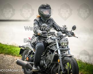 Motor Elfstedentocht – 9 juni 2025 photo