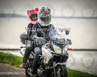 Motor Elfstedentocht – 9 juni 2025 photo