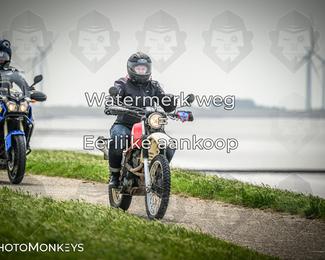 Motor Elfstedentocht – 9 juni 2025 photo