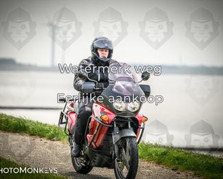 Motor Elfstedentocht – 9 juni 2025 photo