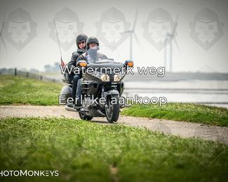 Motor Elfstedentocht – 9 juni 2025 photo