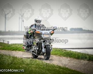Motor Elfstedentocht – 9 juni 2025 photo