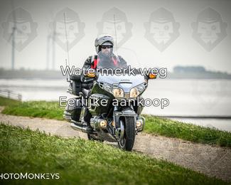 Motor Elfstedentocht – 9 juni 2025 photo
