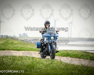 Motor Elfstedentocht – 9 juni 2025 photo