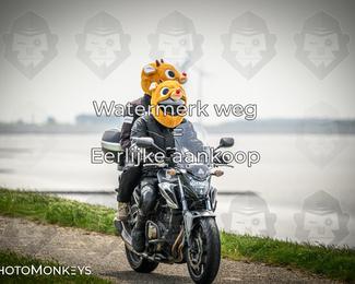 Motor Elfstedentocht – 9 juni 2025 photo