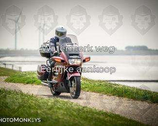 Motor Elfstedentocht – 9 juni 2025 photo