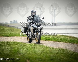 Motor Elfstedentocht – 9 juni 2025 photo