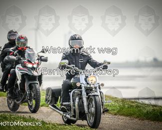 Motor Elfstedentocht – 9 juni 2025 photo