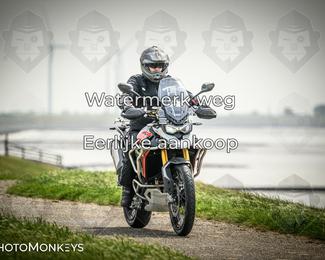 Motor Elfstedentocht – 9 juni 2025 photo