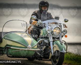 Motor Elfstedentocht – 9 juni 2025 photo