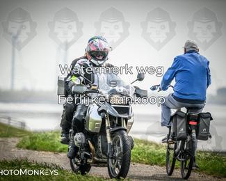 Motor Elfstedentocht – 9 juni 2025 photo