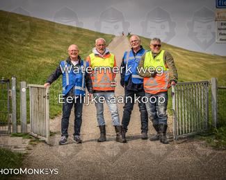 Motor Elfstedentocht – 9 juni 2025 photo