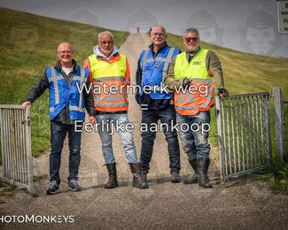 Motor Elfstedentocht – 9 juni 2025 photo