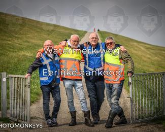 Motor Elfstedentocht – 9 juni 2025 photo
