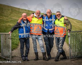 Motor Elfstedentocht – 9 juni 2025 photo