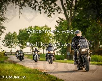 Motor Elfstedentocht – 9 juni 2025 photo