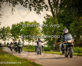 Motor Elfstedentocht – 9 juni 2025 photo