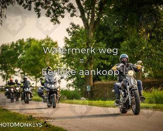 Motor Elfstedentocht – 9 juni 2025 photo