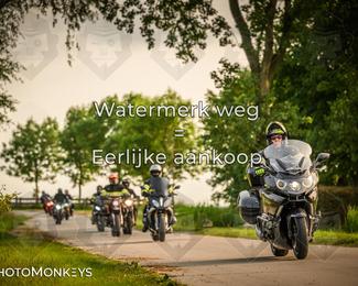 Motor Elfstedentocht – 9 juni 2025 photo