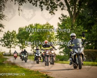 Motor Elfstedentocht – 9 juni 2025 photo