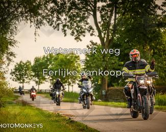 Motor Elfstedentocht – 9 juni 2025 photo