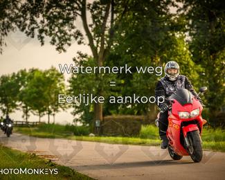 Motor Elfstedentocht – 9 juni 2025 photo