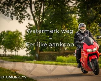 Motor Elfstedentocht – 9 juni 2025 photo