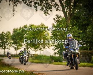 Motor Elfstedentocht – 9 juni 2025 photo
